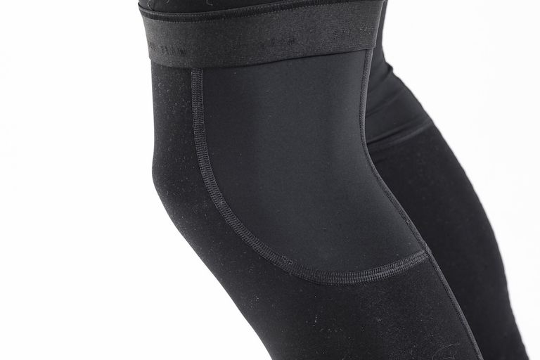 Rapha Pro Team Shadow leg warmers review Cycling Weekly