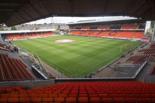 Soccer – Ladbrokes Scottish Premiership – Dundee United v Celtic – Tannadice Park