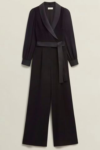 Hobbs Sleeved Jumpsuit