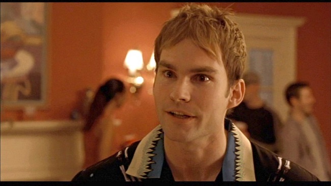 15 Things You (Probably) Didn't Know About American Pie