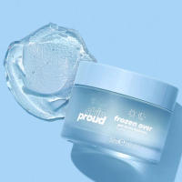 Skin Proud, Frozen Over Gel-To-Ice Hydrator