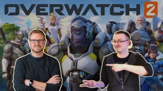 Overwatch 2: Ein Interview mit Jared Neuss