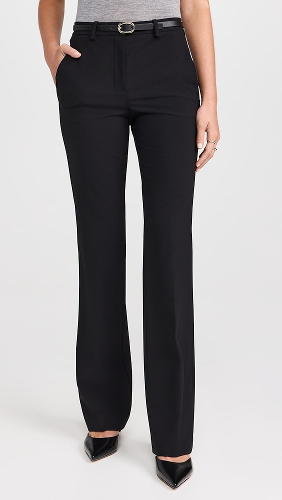 Theory Slim Trousers