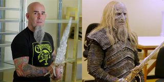 before and after scott ian
