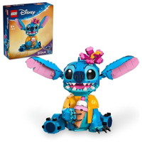 Lego Disney Stitch Buildable Playset | AU$119.99 AU$95.99 at Amazon