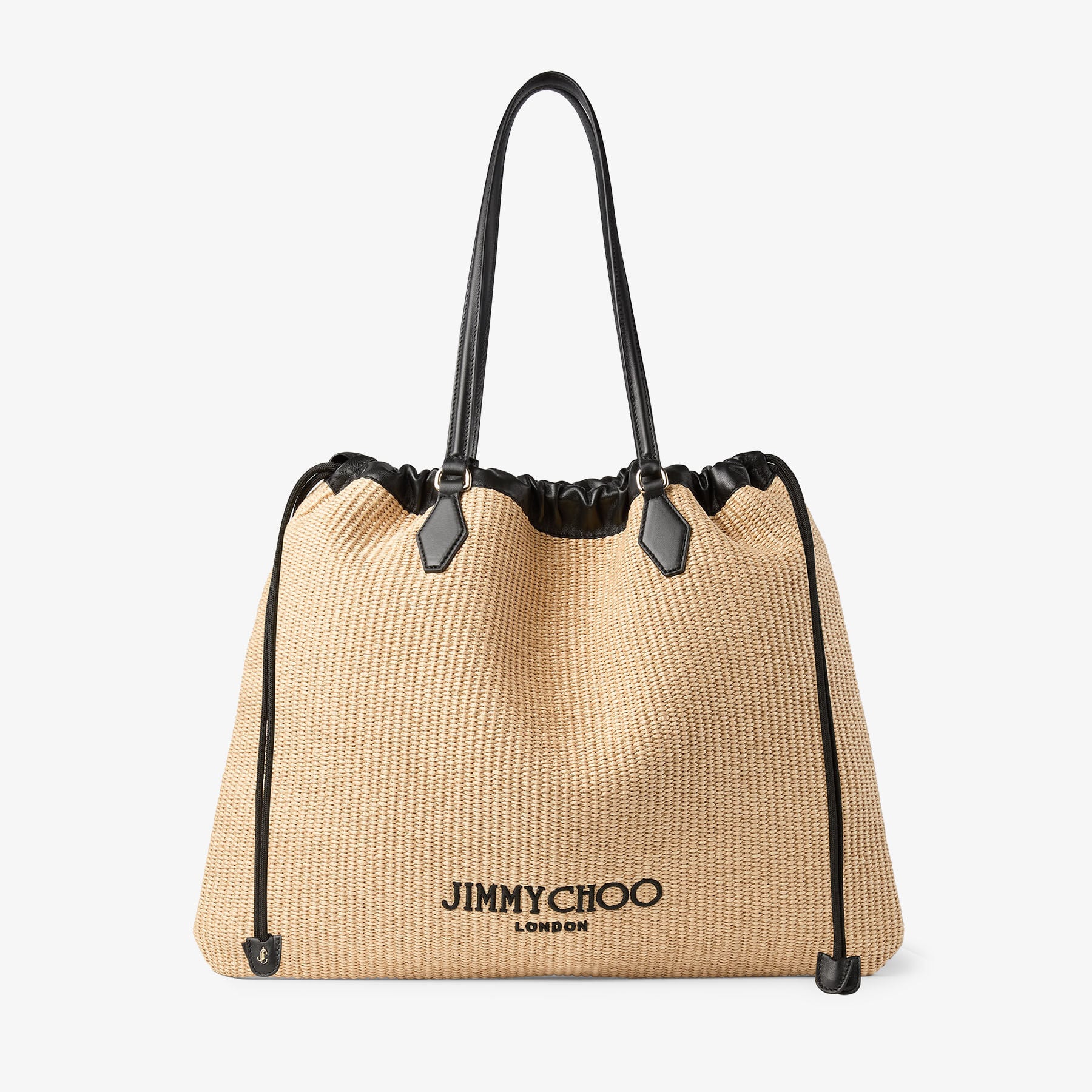 Drawstring Tote Large