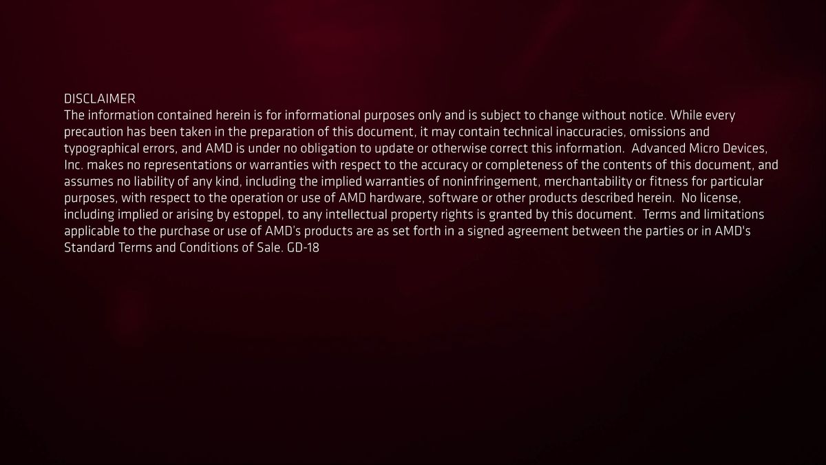 AMD RX 6500 XT