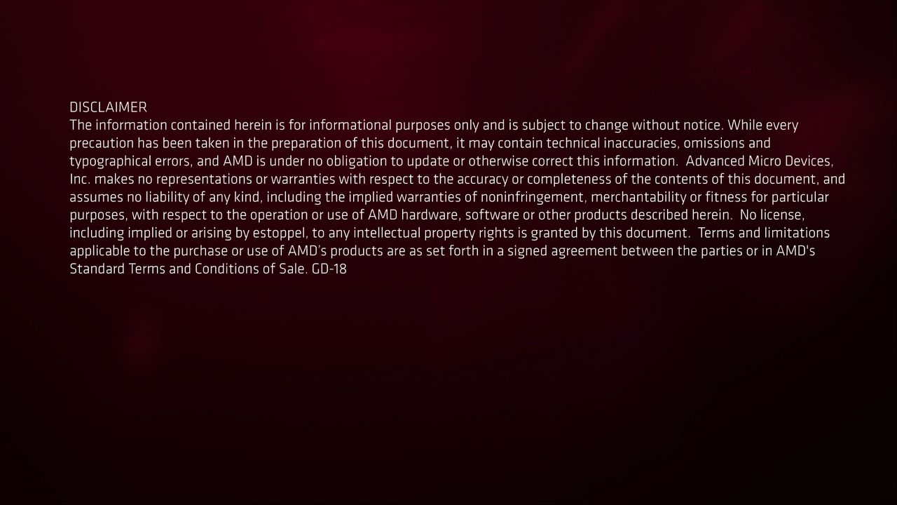 AMD RX 6500 XT