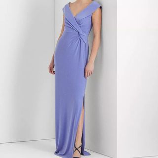 Ralph Lauren evening gown