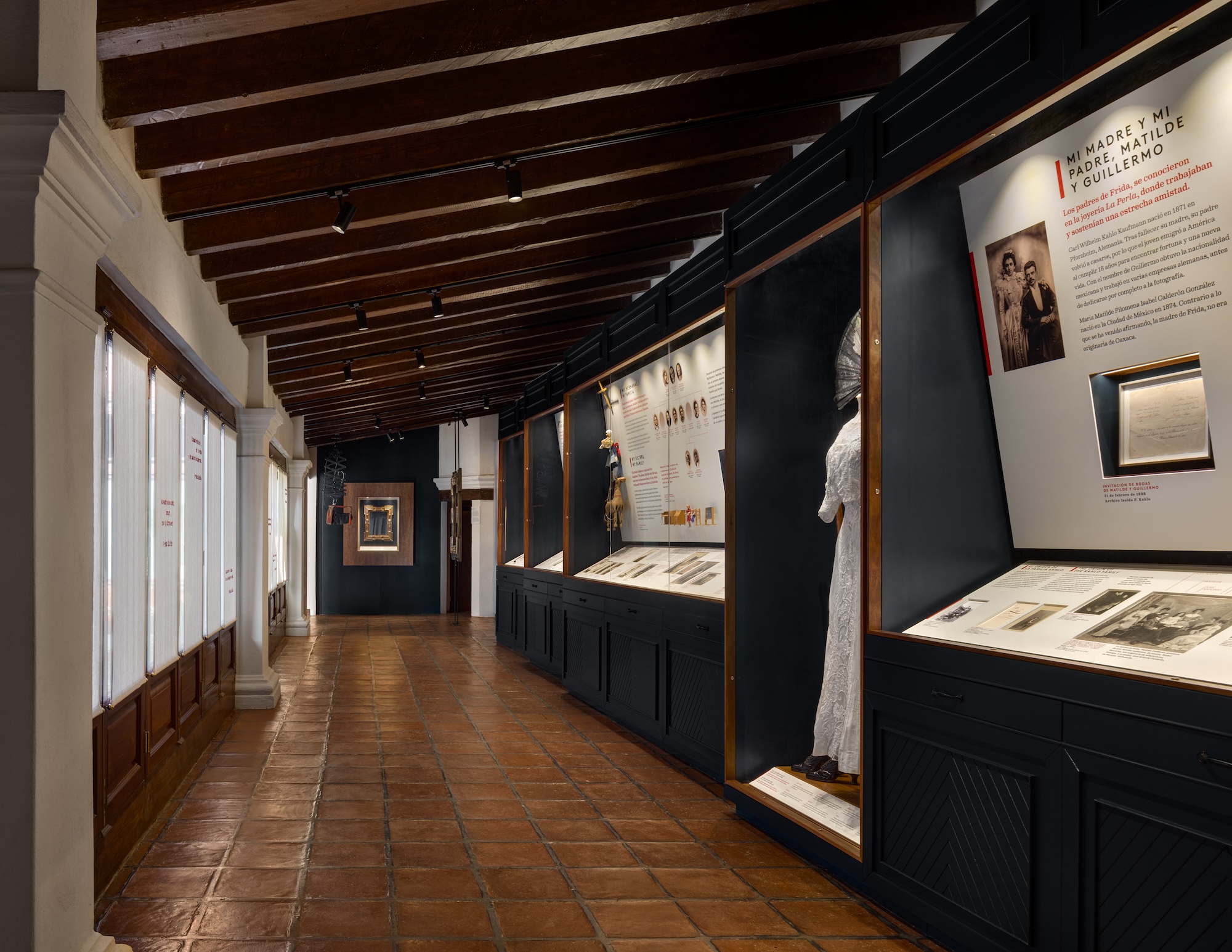 Museo Casa Kahlo Frida Kahlo Mexico City