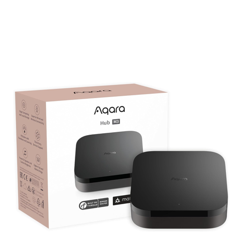 Smart Hub M3