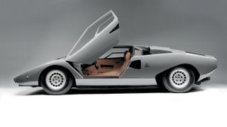 Lamborghini Countach