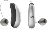 Sennheiser All-Day Clear Bluetooth Hearing Aids