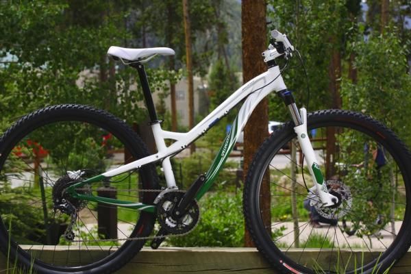 Specialized Myka 29er
