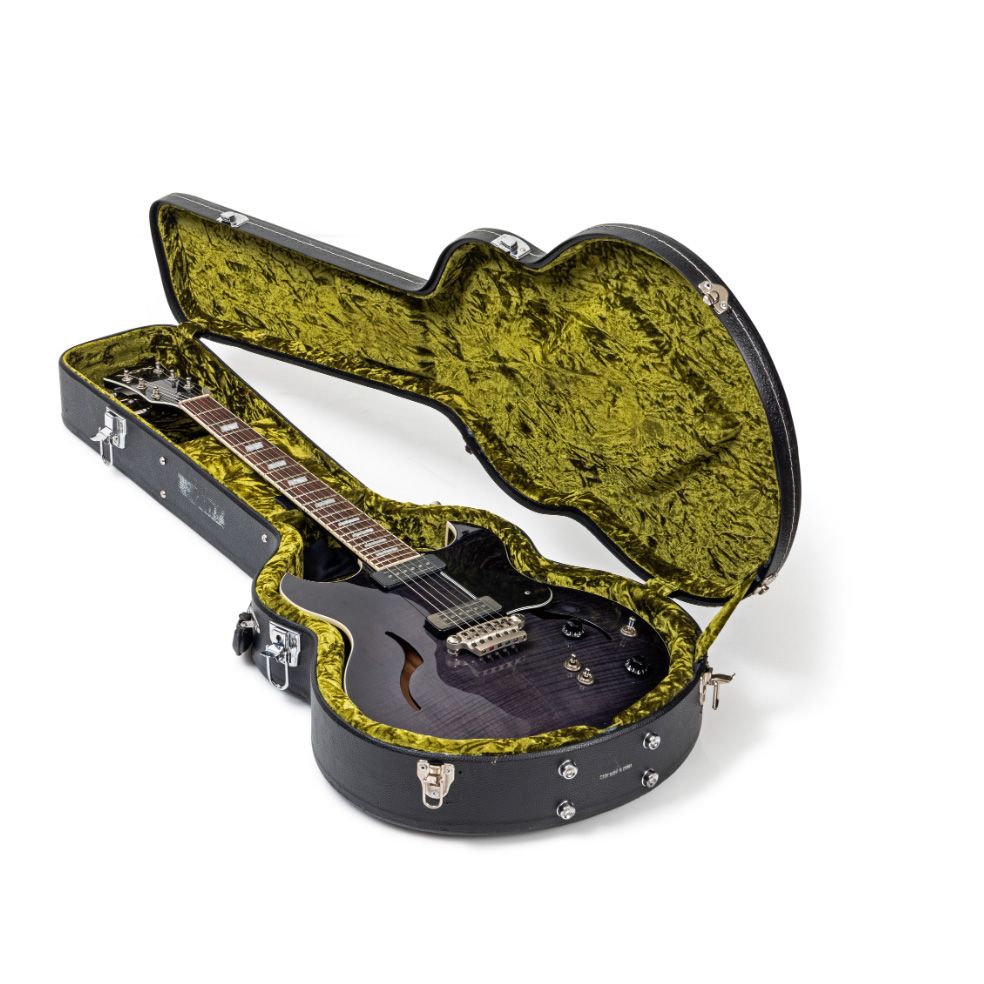 Prince's Vox semi-hollow from final tour up for auction | Guitar World