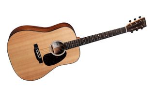 Best acoustic guitars under $1000 - Martin D-10e Road Series