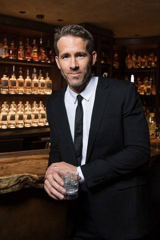 Ryan Reynolds acquires Aviation