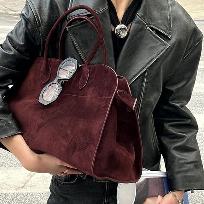 The Row Bag Alternatives