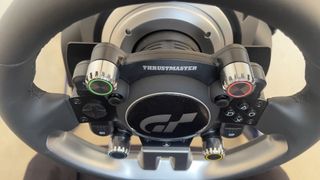 Thrustmaster T-GT II