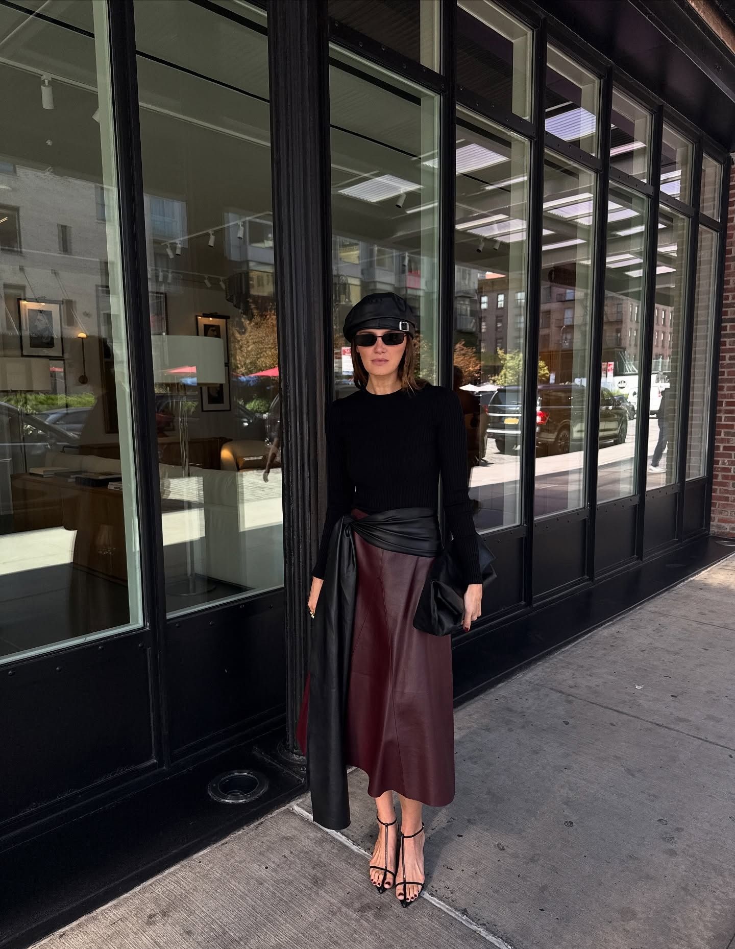 aubergine-colour-trend