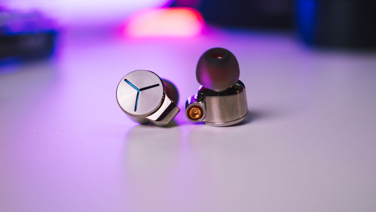 Fiio FA7S review