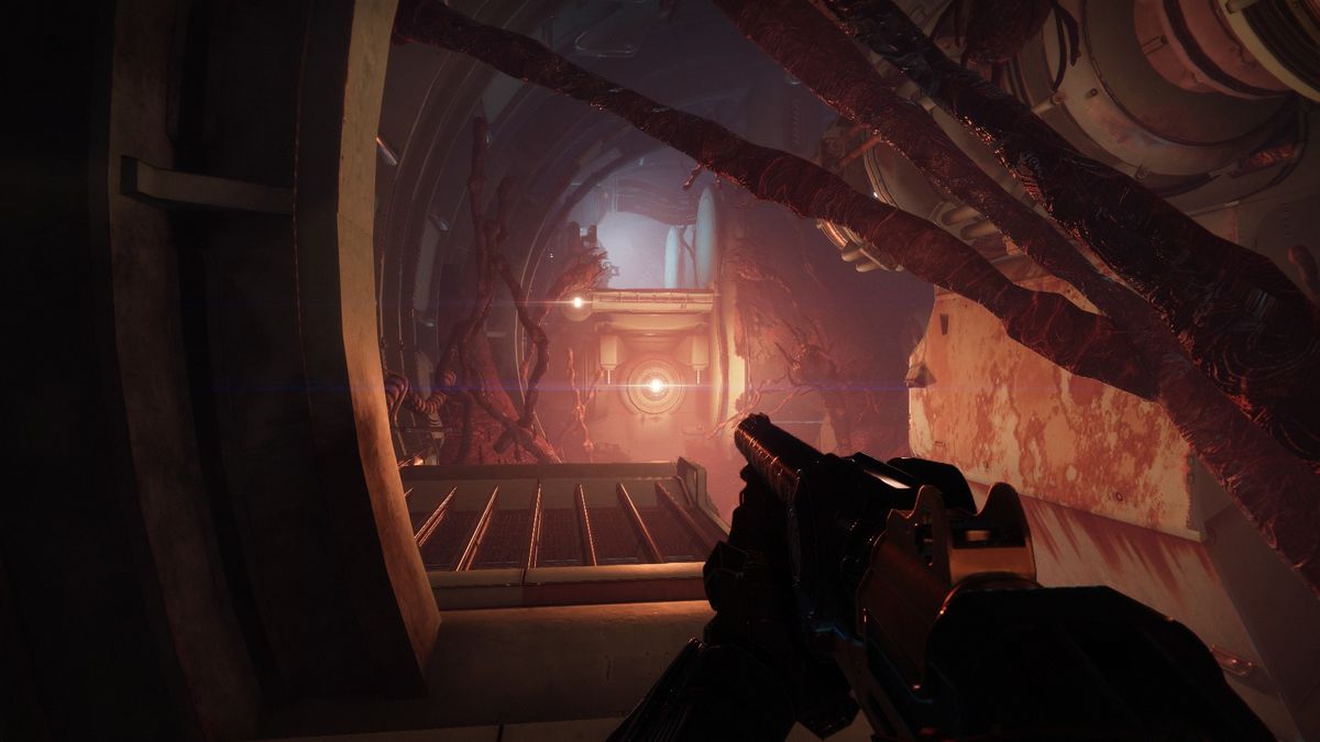 Destiny 2 Calus bobblehead location