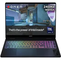 HP Omen Max 16