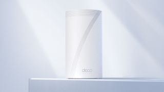 TP-Link Deco BE95 mesh router