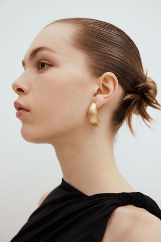 Chunky Earrings