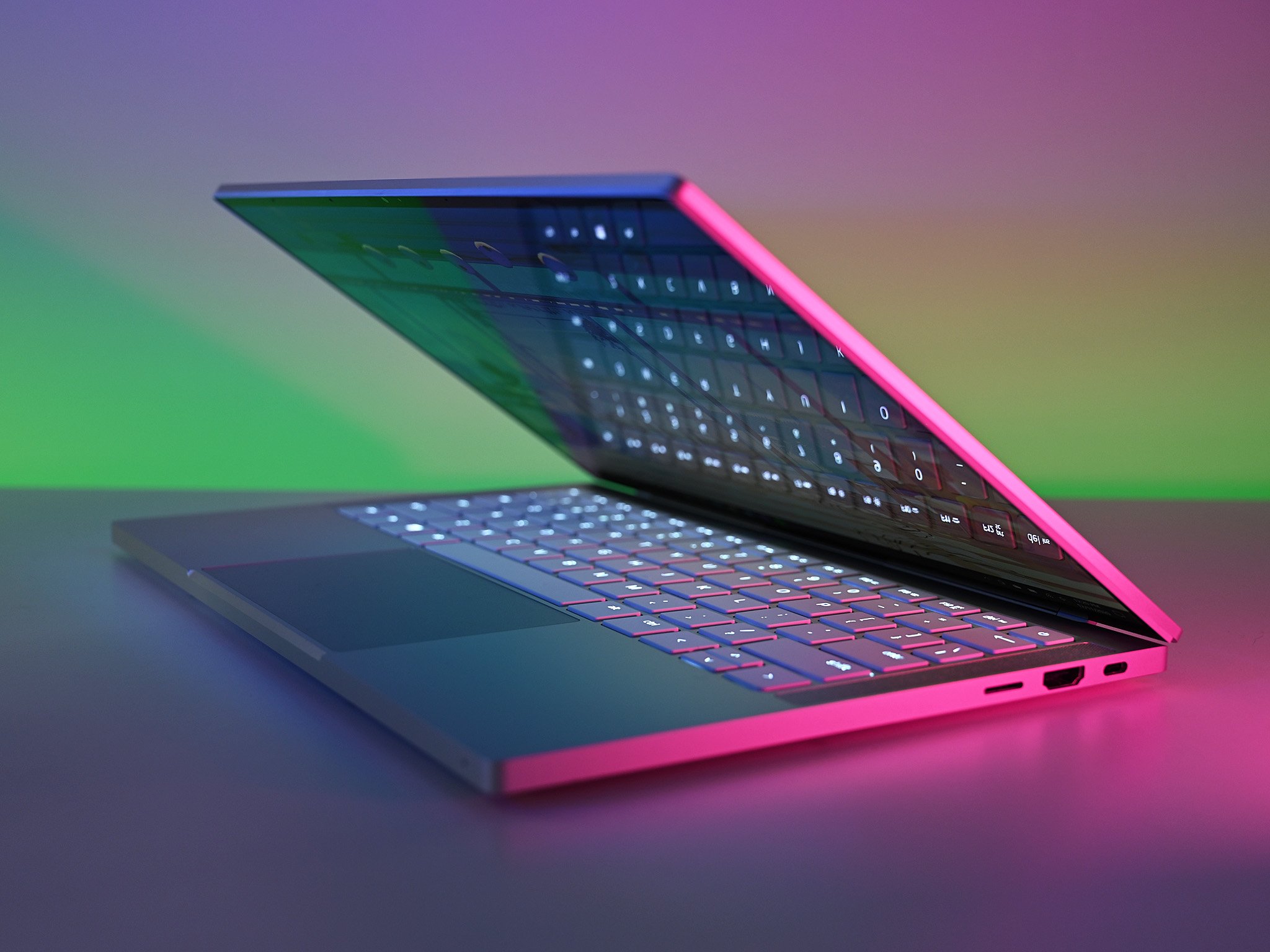Razer Book 13 review: Arguably the best Windows Ultrabook of 2020