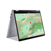Acer Chromebook Spin 314 (★★★☆☆)