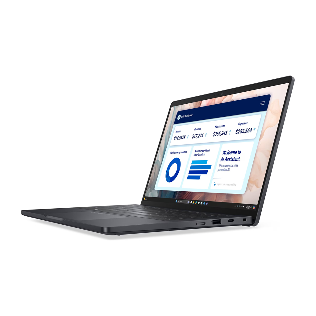 Dell Pro 13 Premium