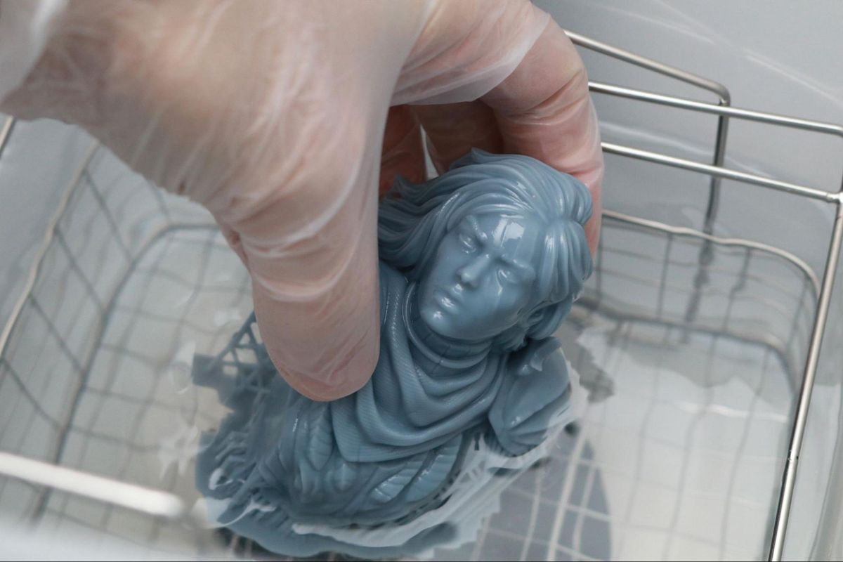 Anycubic Photon Mono X