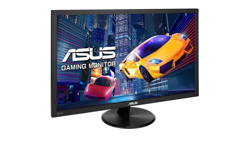 The best cheap gaming monitor deals in January 2024 TechRadar