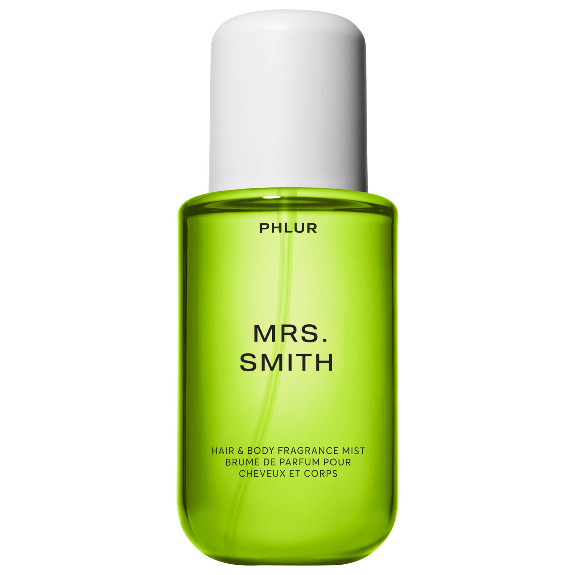 Mrs Smith Body & Hair Fragrance Mist