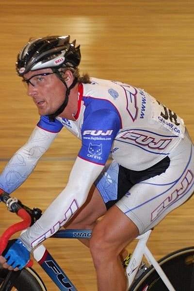 Jamie Carney