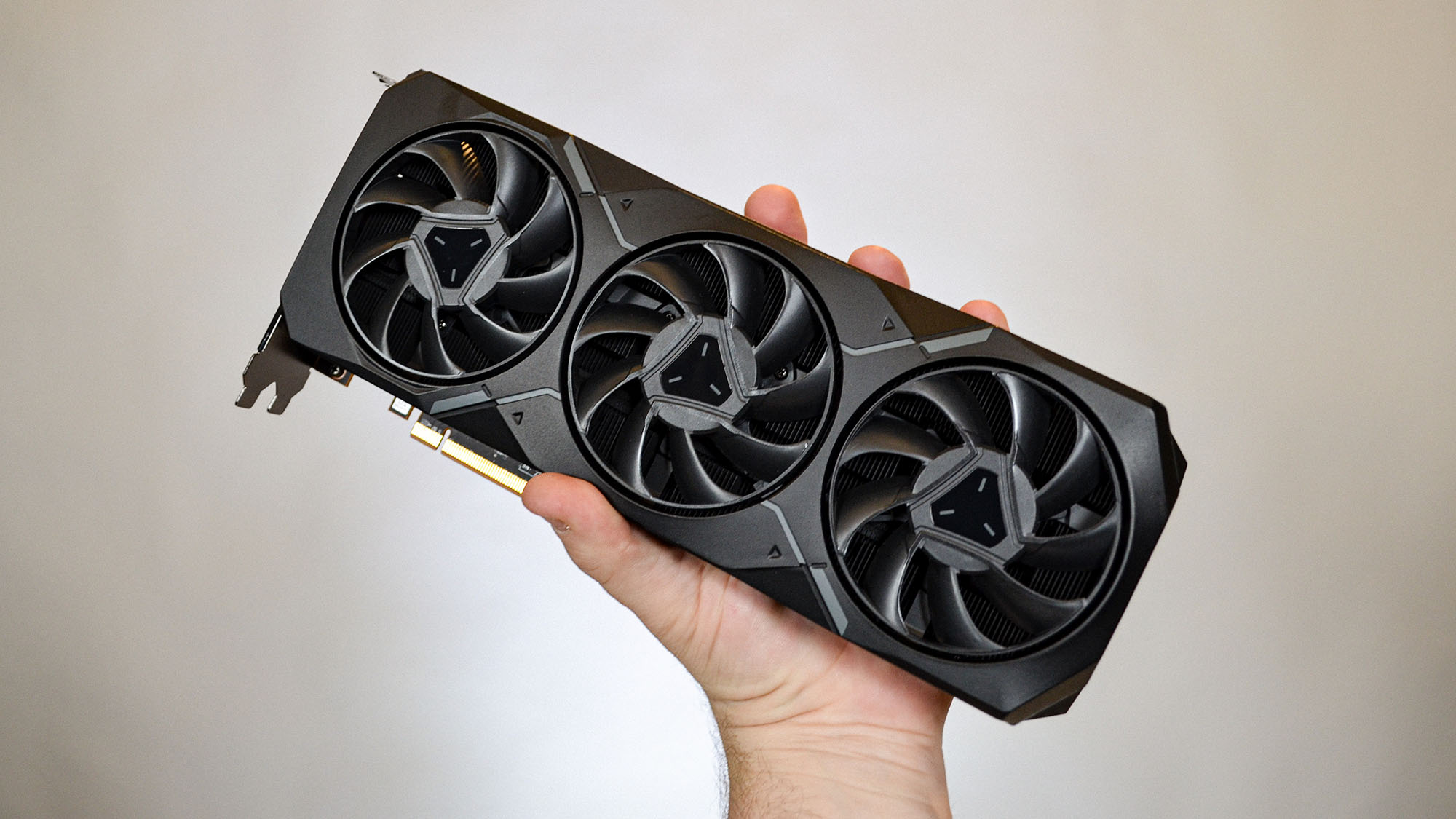 AMD Radeon RX 7900 XT graphics card