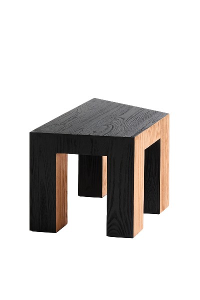 H&amp;amp;M HOME x Kelly Wearstler Noxen Stool