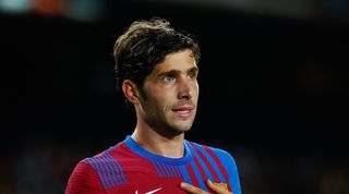 Sergi Roberto