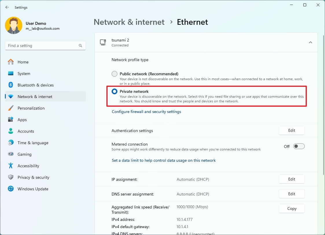 How to convert a PC into a NAS on Windows 11