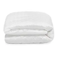 4. Leesa waterproof mattress protector:
