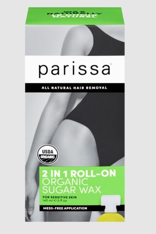 Parissa. sugar wax kit 
