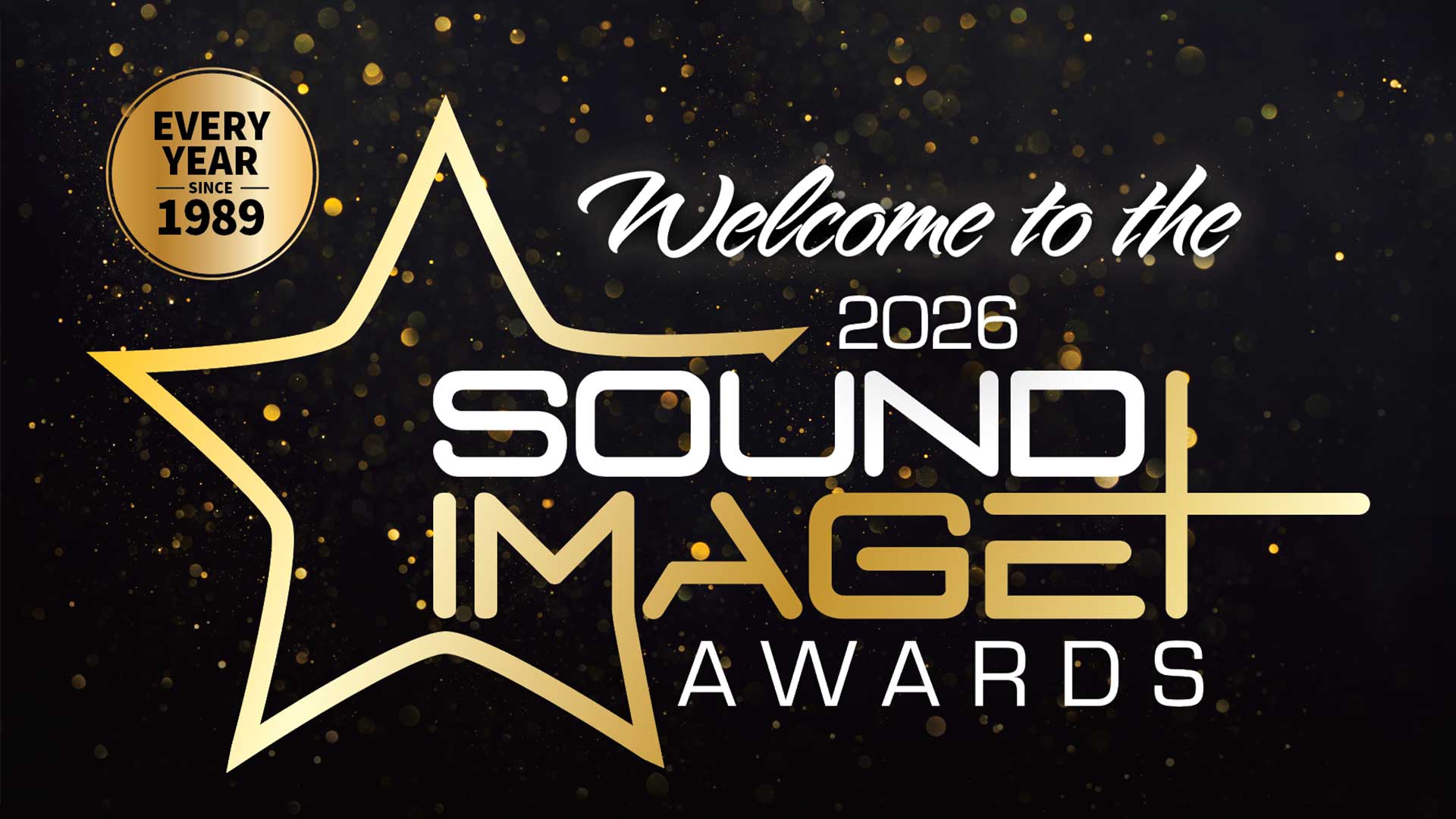 Sound+Image Awards 2026