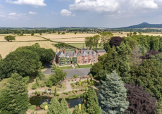 £1 million property for sale in Yorkshire 