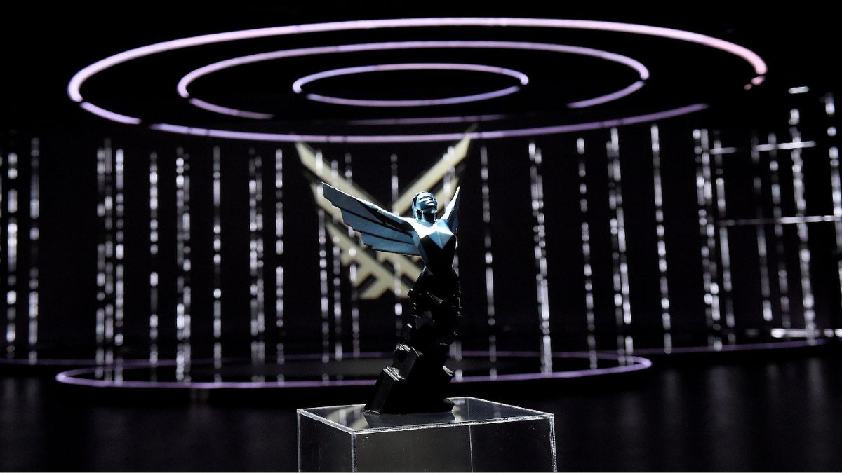 The Game Awards will have a live audience for the first time in 3 years