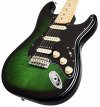 Fender Player Strat HSS Plus Top: $909