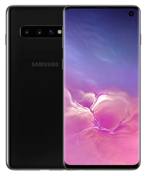 Samsung S10
