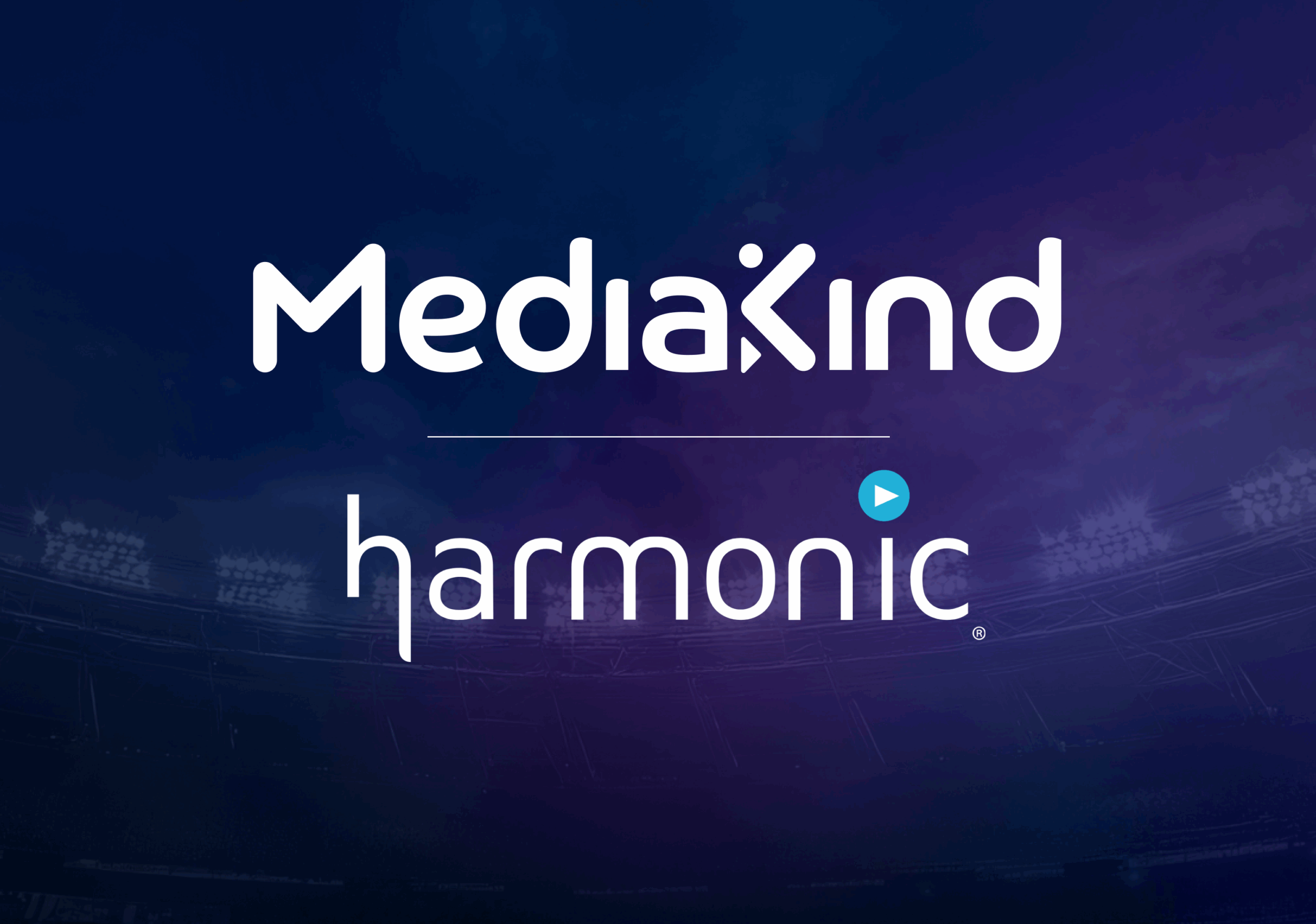 MediaKind Completes Merger with Harmonic’s Video Business