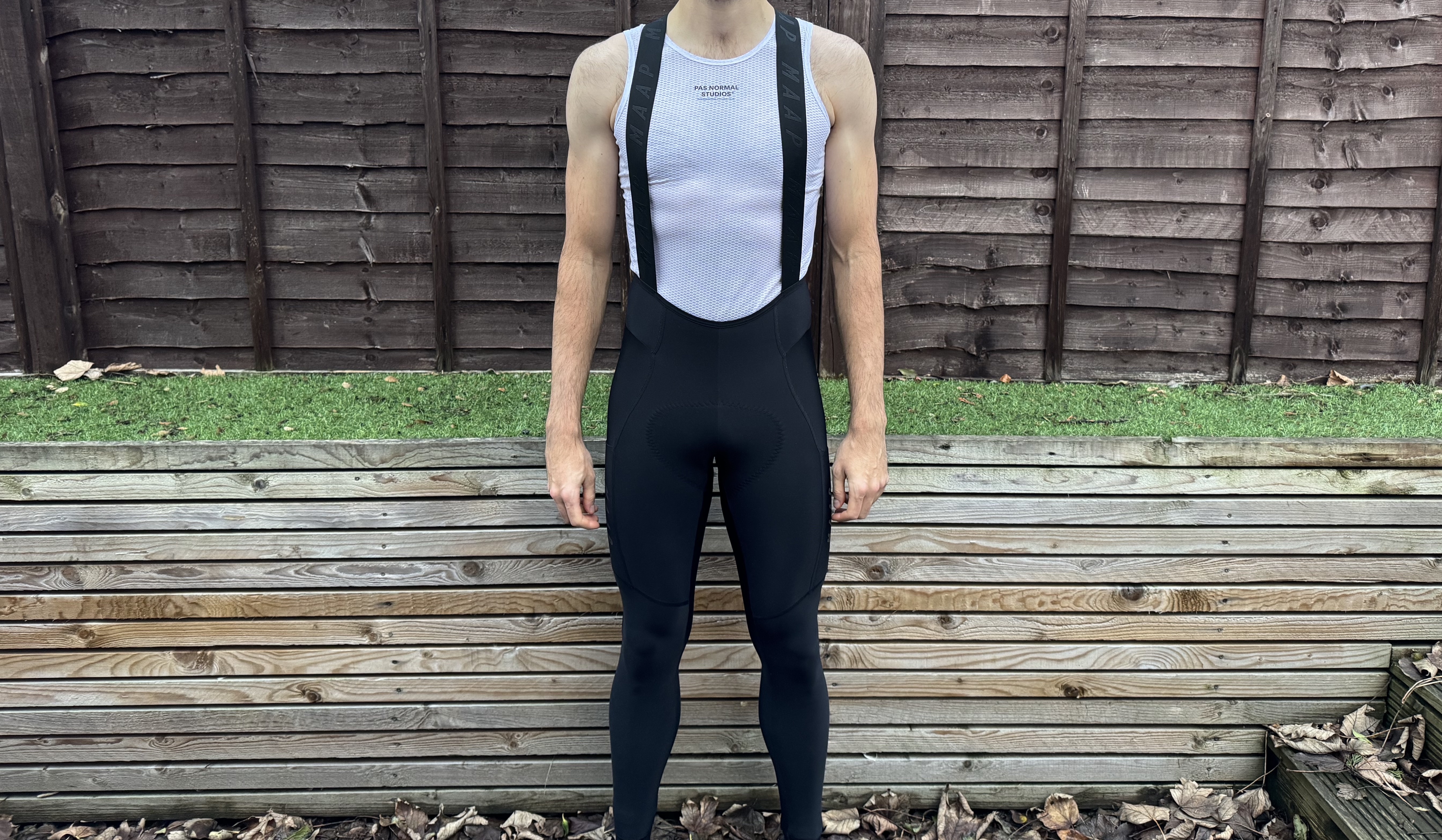 MAAP Team Bib Evo Cargo Thermal Tights