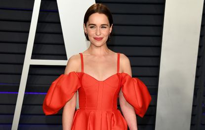 emilia clarke reveals brain surgery